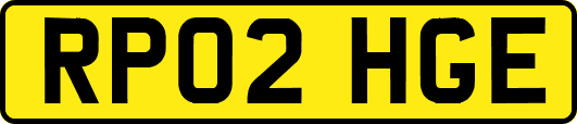 RP02HGE