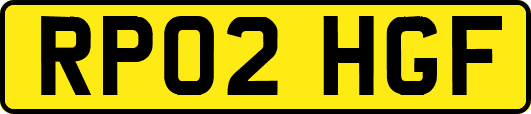 RP02HGF