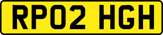 RP02HGH