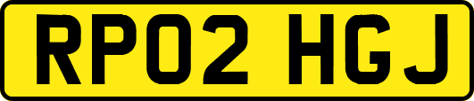 RP02HGJ