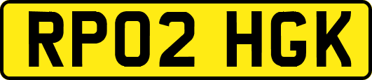 RP02HGK