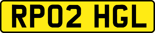 RP02HGL