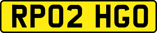 RP02HGO