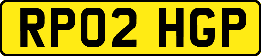 RP02HGP