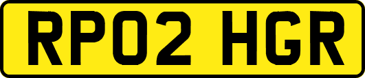 RP02HGR