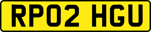 RP02HGU