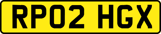 RP02HGX