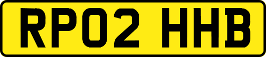 RP02HHB