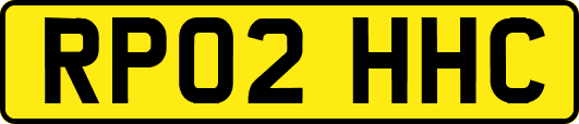 RP02HHC