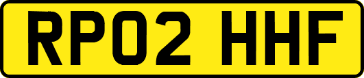 RP02HHF