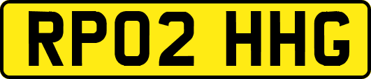 RP02HHG