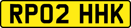 RP02HHK