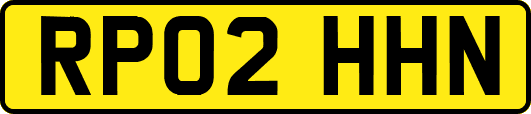 RP02HHN