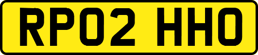 RP02HHO