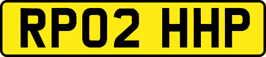 RP02HHP