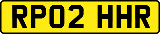 RP02HHR