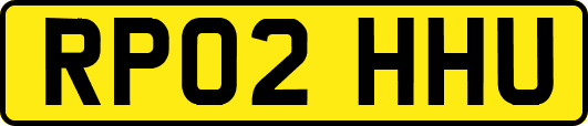 RP02HHU