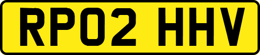 RP02HHV