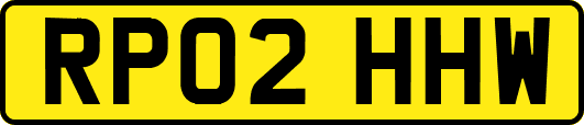 RP02HHW