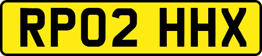 RP02HHX