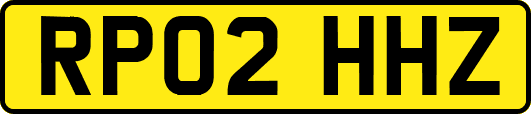 RP02HHZ