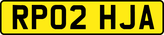 RP02HJA
