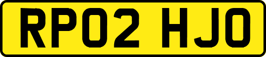 RP02HJO