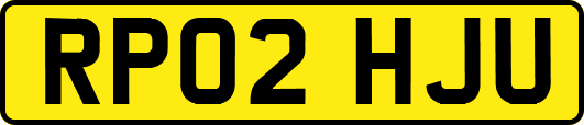 RP02HJU