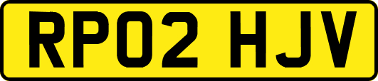 RP02HJV