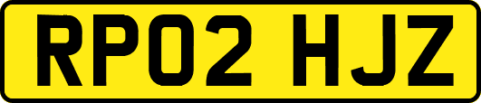 RP02HJZ