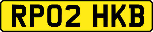 RP02HKB