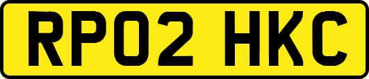 RP02HKC