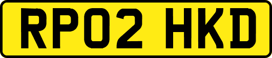 RP02HKD