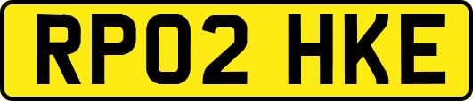 RP02HKE