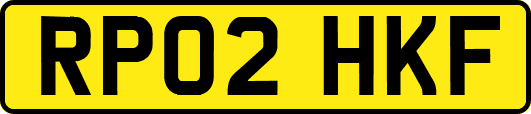RP02HKF