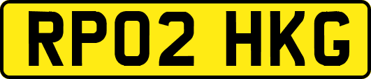 RP02HKG