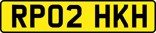 RP02HKH