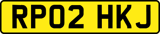 RP02HKJ