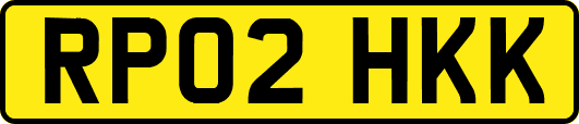RP02HKK