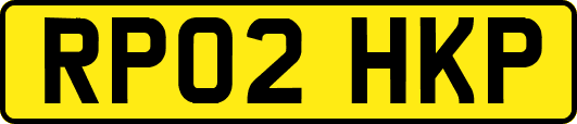 RP02HKP