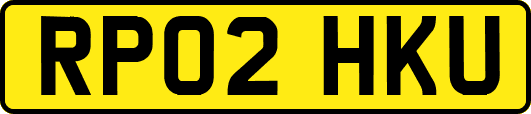 RP02HKU