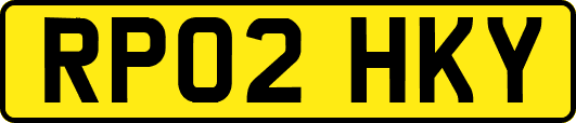 RP02HKY