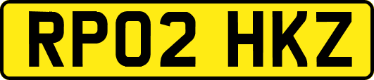 RP02HKZ