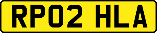 RP02HLA