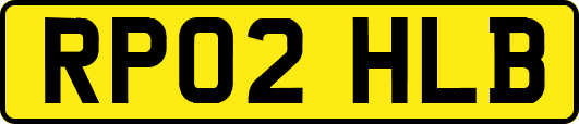 RP02HLB