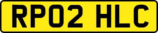 RP02HLC