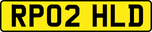 RP02HLD