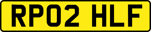 RP02HLF