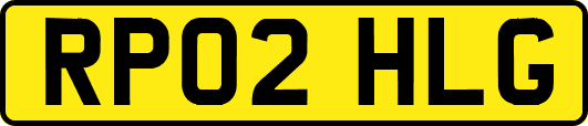 RP02HLG