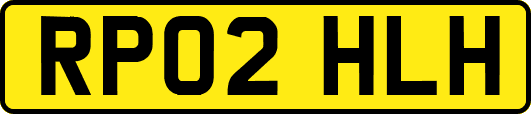 RP02HLH